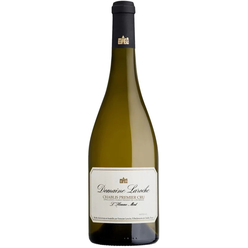 Domaine Laroche: Chablis 1er Cru L'Homme Mort 2021