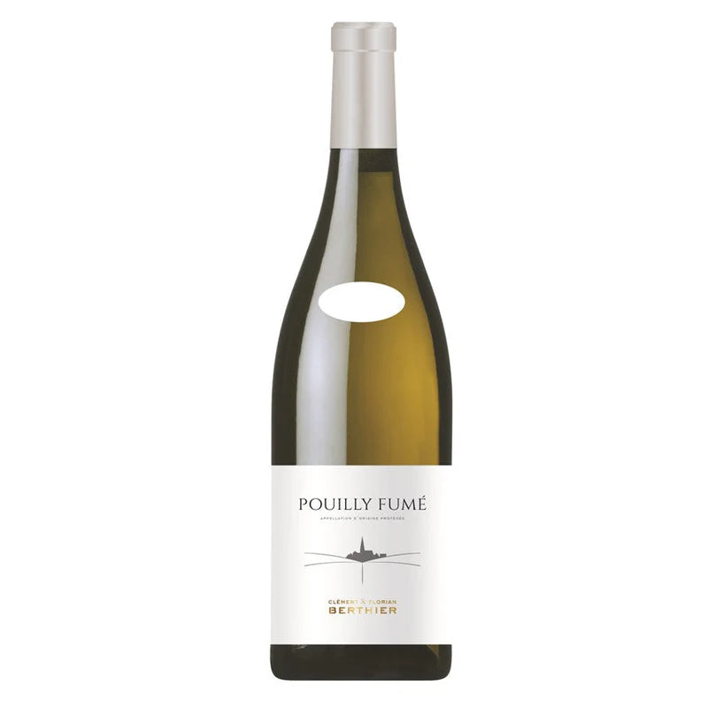 Vignobles Berthier: Pouilly Fumé 2021