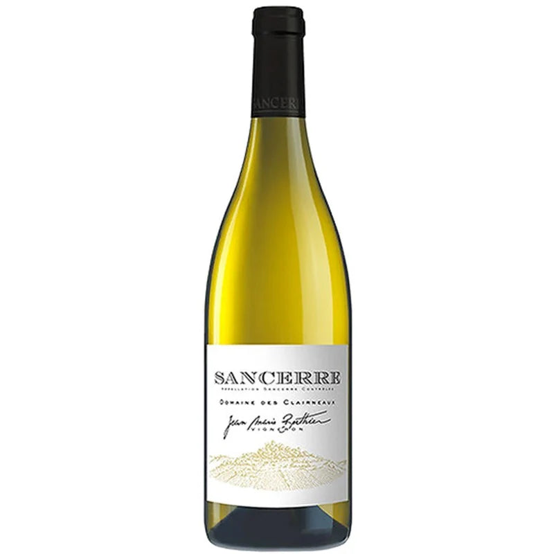 Vignobles Berthier: Sancerre Blanc 2023