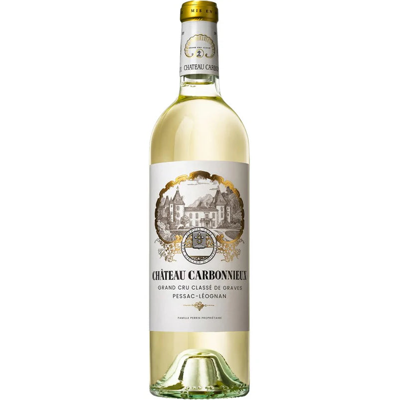 Château Carbonnieux Blanc 2021