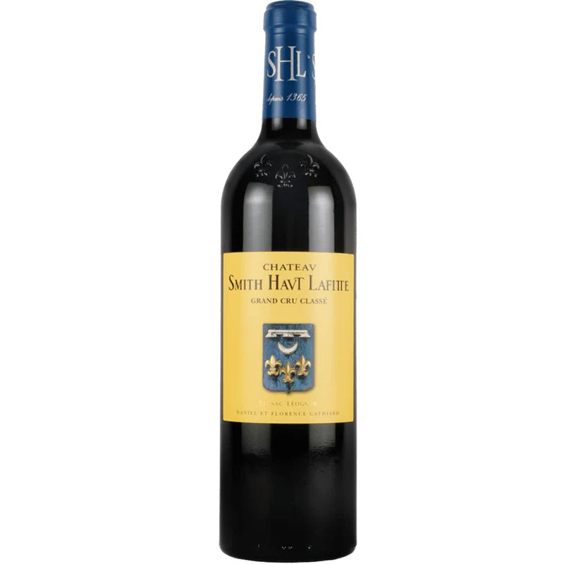 Château Smith Haut Lafitte Rouge 2019