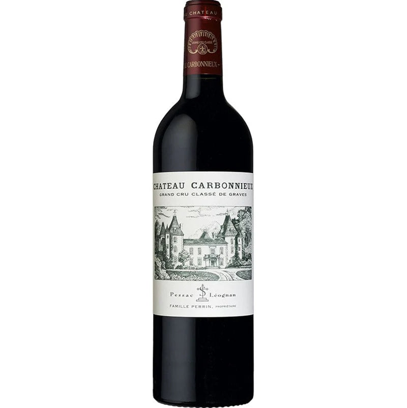 Château Carbonnieux Rouge 2020