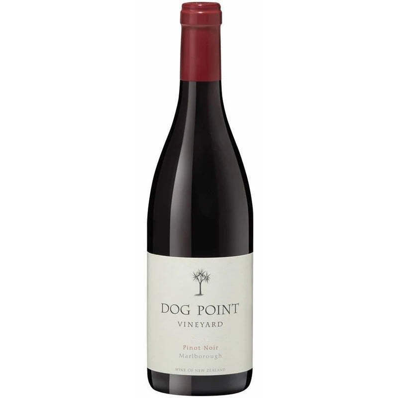 Dog Point Vineyard: Pinot Noir 2020