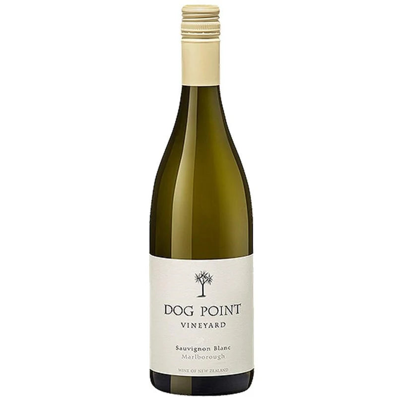 Dog Point Vineyard: Sauvignon Blanc 2023