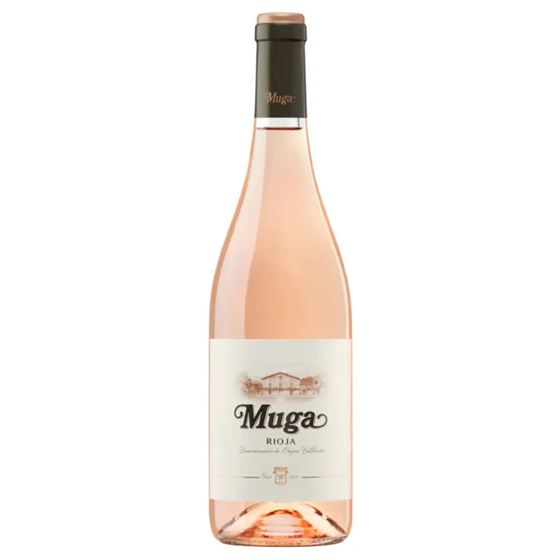 Bodegas Muga Flor de Muga Rosé