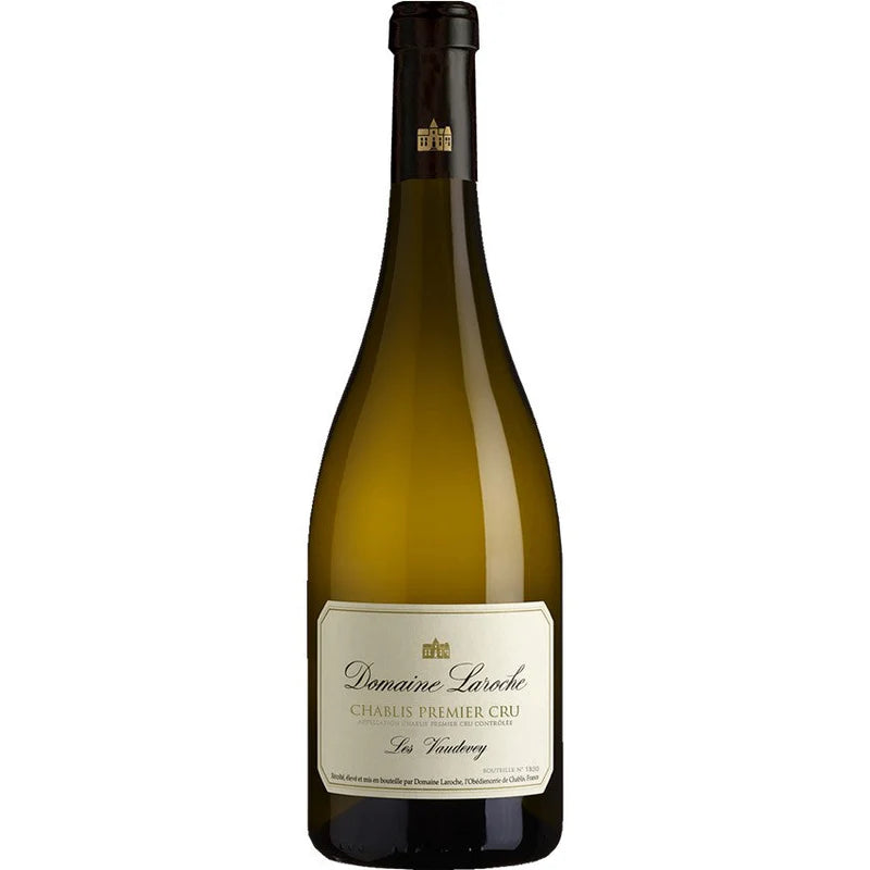 Domaine Laroche: Chablis 1er Cru Les Vaudevey 2022