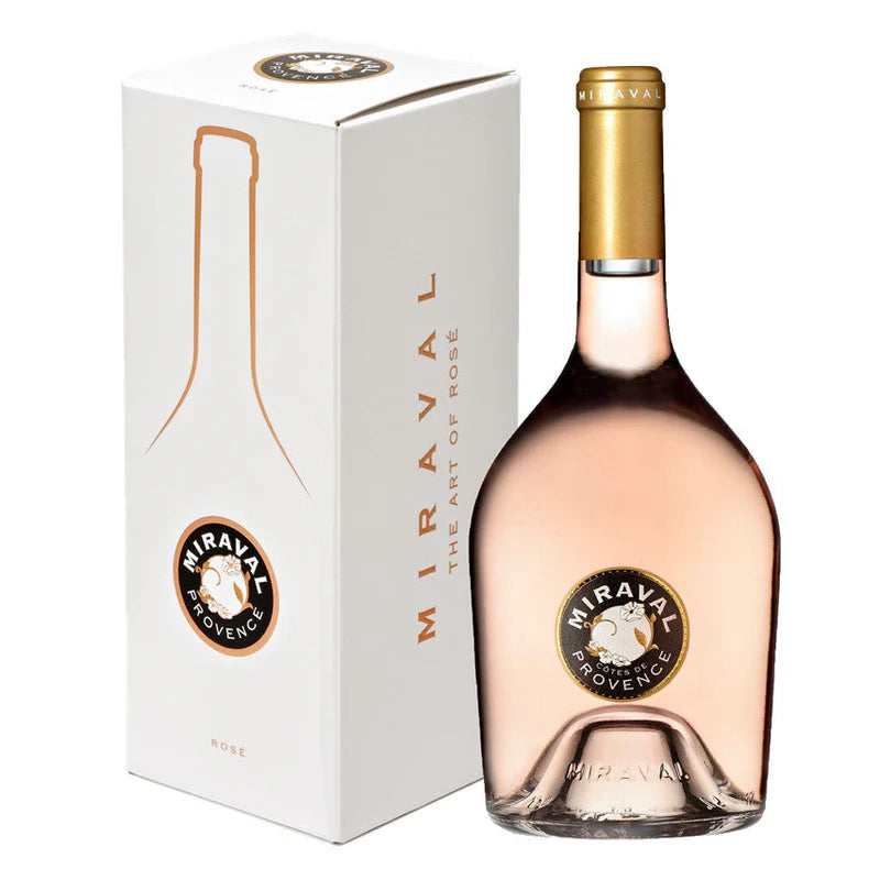 Miraval Rosé 2023