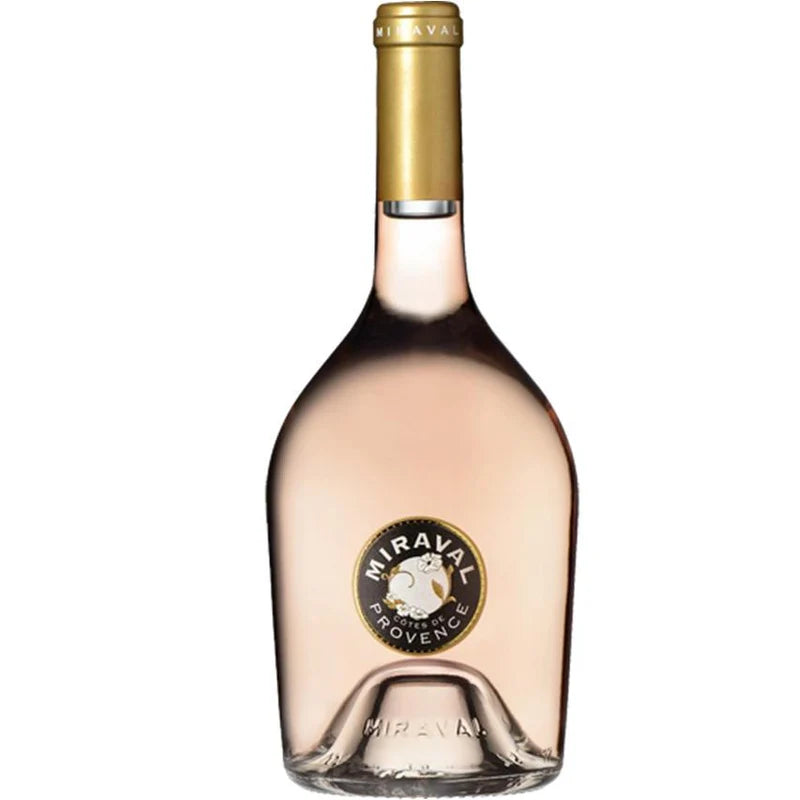 Miraval Rosé Magnum 2023