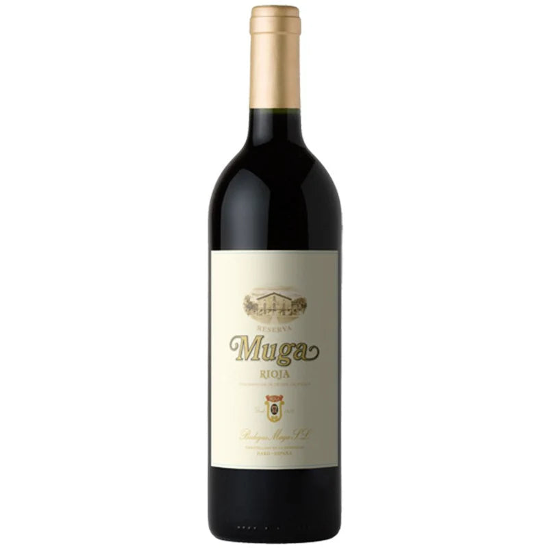 Bodegas Muga: Reserva 2019