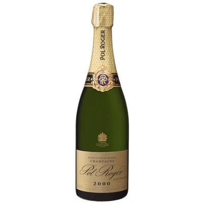 Pol Roger Blanc de Blancs 2000