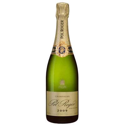 Pol Roger Blanc de Blancs 2009