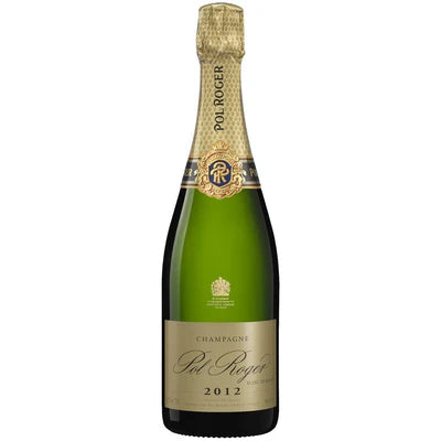 Pol Roger Blanc de Blancs 2015