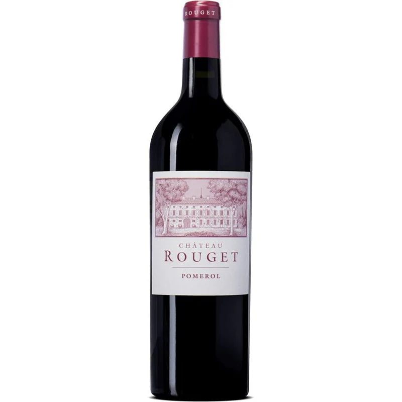 Château Rouget 2020