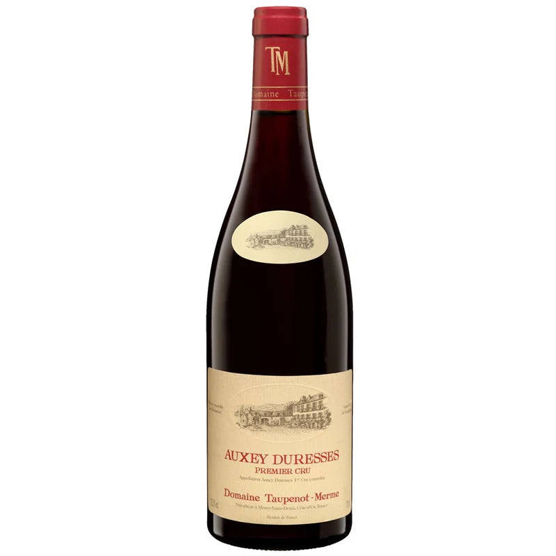 Domaine Taupenot-Merme: Auxey Duresses 1er Cru 2020