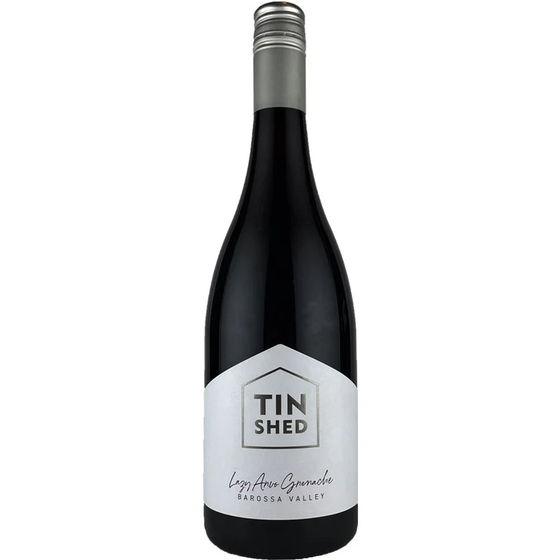 Tin Shed: Lazy Arvo Grenache 2021