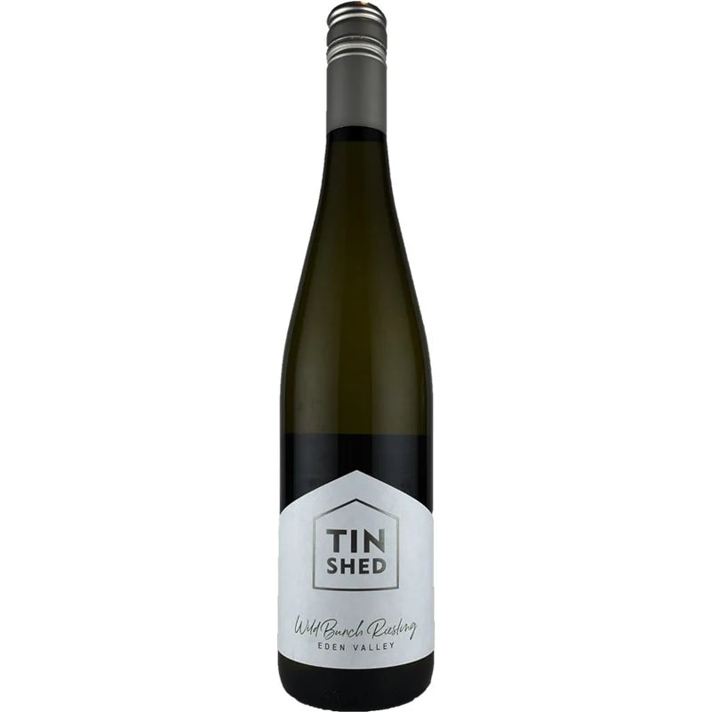 Tin Shed: Wild Bunch Riesling 2022