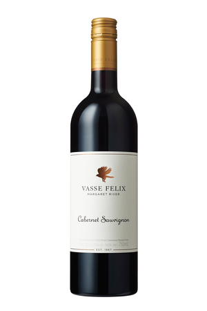 Vasse Felix: Cabernet Sauvignon 2020
